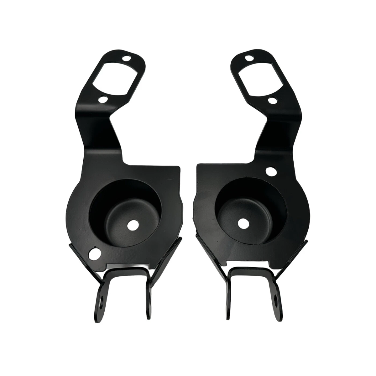 Left & Right Spring Bracket 926-079 926-078 for Jeep Grand Cherokee