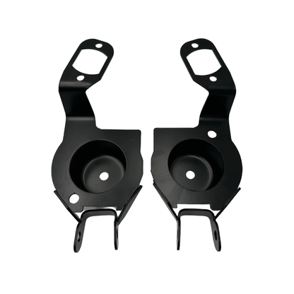 Left & Right Spring Bracket 926-079 926-078 for Jeep Grand Cherokee
