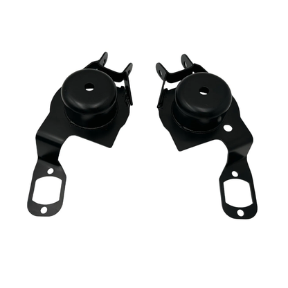 Left & Right Spring Bracket 926-079 926-078 for Jeep Grand Cherokee