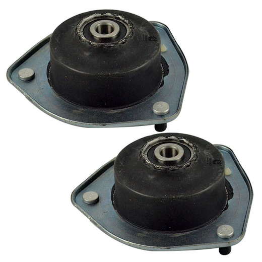 Left & Right Strut Mount 31306772749 4047437328211 for 2008-2014 Mini Cooper - KUDUPARTS