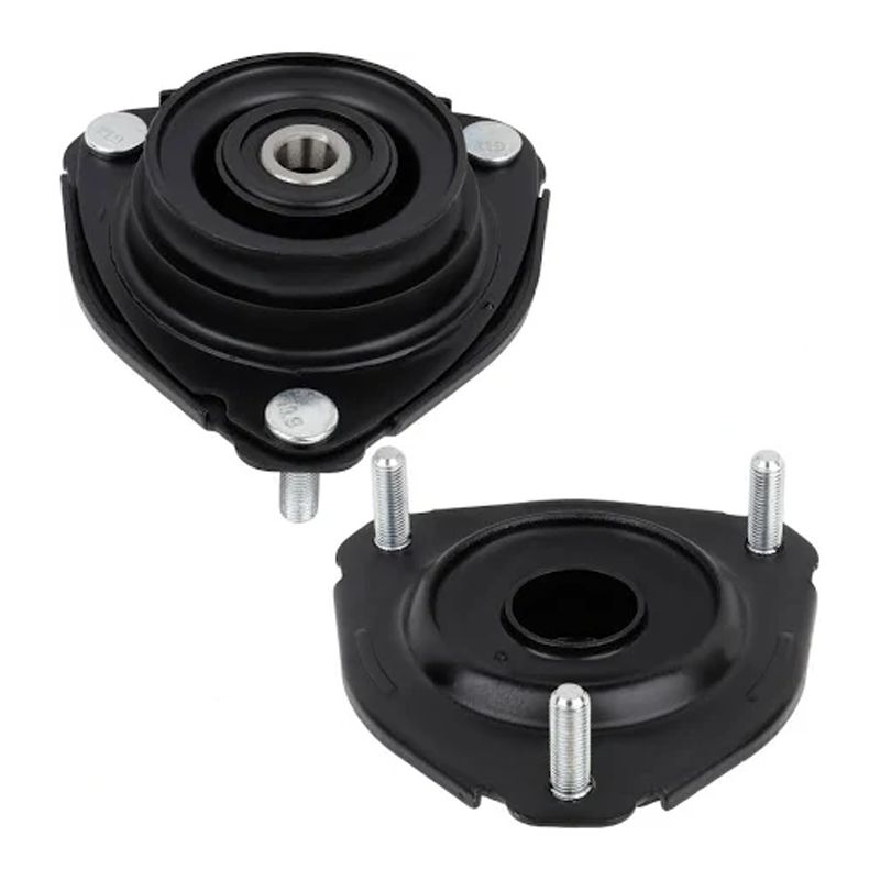 Soporte de amortiguador de puntal izquierdo y derecho 48609-42010 para Toyota RAV4 1996-2004