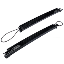 Left & Right Sunroof Sliding Track 2057801100 2057801200 for Mercedes-Benz C43 C63 C300 2015-2021