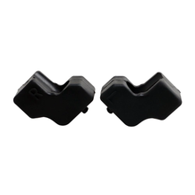 Butée de hayon supérieure gauche et droite en caoutchouc HC3Z-99439A00-A HC3Z-99439A00-B pour Ford F-250 F-350 F-450 6.2L 6.7L V8 2017-2022