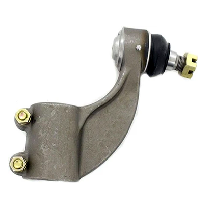 Extremo de barra de acoplamiento izquierdo y derecho 1-43150857-0 1-43150856-0 para camión Isuzu con motor 6WF1 CXZ51K CXH CXJ CYZ EXY EXZ