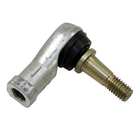 Left & Right Tie Rod End 70902-G01 70902-G02 for EZGO Golf Cart Express Freedom TXT Valor - KUDUPARTS