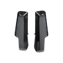 Left & Right Trailer Tow Mirror Cover Cap 68263393AA 68263392AA for Dodge Ram 1500 2500 3500