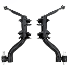 Bras de suspension arrière gauche et droit 52371S9AA01 52371S9A010 pour Honda CR-V 2002-2004