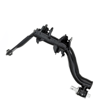 Bras de suspension arrière gauche et droit 52371S9AA01 52371S9A010 pour Honda CR-V 2002-2004