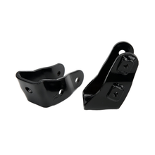 Left & Right Upper Clevis 102289601 102289701 for Club Car Golf Car 2004-UP Precedent 2018-UP Tempo - KUDUPARTS