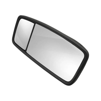 Left Side Door Mirror 8980493150 for 2007-2022 Isuzu Truck NPR NPR-HD NQR NRR