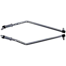 Biellette de direction réglable gauche et droite GY21250 GY21251 pour tracteur John Deere D100 D105 D110 D120 D125 D130 D140 D150 D155 D160 D170