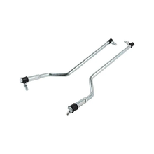 Left and Right Adjustable Drag Link GY21250 GY21251 for John Deere Tractor 102 105 107H 107S 115 125 135 145 155C 190C