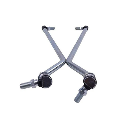 Left and Right Adjustable Drag Link GY21250 GY21251 for John Deere Tractor 102 105 107H 107S 115 125 135 145 155C 190C