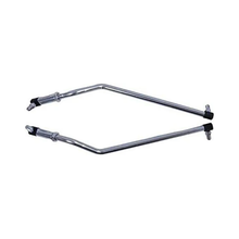 Left and Right Adjustable Drag Link GY21250 GY21251 for John Deere Tractor D100 D105 D110 D120 D125 D130 D140 D150 D155 D160 D170