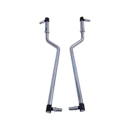 Biellette de direction réglable gauche et droite GY21250 GY21251 pour tracteur John Deere D100 D105 D110 D120 D125 D130 D140 D150 D155 D160 D170