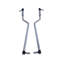 Left and Right Adjustable Drag Link GY21250 GY21251 for John Deere Tractor LA100 LA105 LA110 LA115 LA120 LA125 LA130 LA135 LA140 LA145 LA150 LA155 LA165 LA175