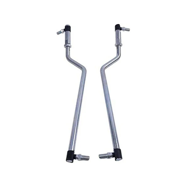 Biellette de direction réglable gauche et droite GY21250 GY21251 pour tracteur John Deere X105 X110 X115R X120 X125 X130R X135R X140 X145 X155R X165