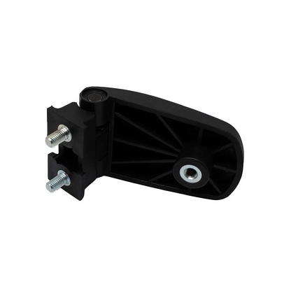 Charnières de porte gauche et droite AL179829 AL179830 pour tracteur John Deere 5055E 5065E 5075E 6120M 6130M 6M 185