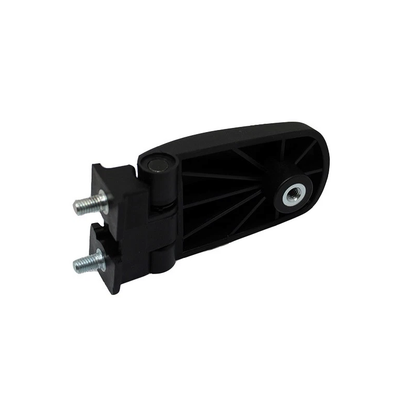 Charnières de porte gauche et droite AL179829 AL179830 pour tracteur John Deere 5055E 5065E 5075E 6120M 6130M 6M 185