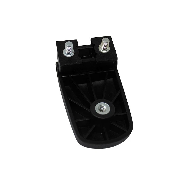 Charnières de porte gauche et droite AL179829 AL179830 pour tracteur John Deere 5055E 5065E 5075E 6120M 6130M 6M 185