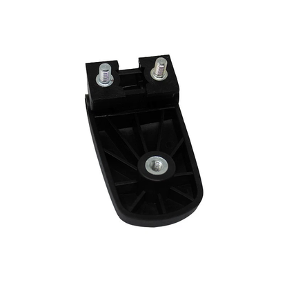 Charnières de porte gauche et droite AL179829 AL179830 pour tracteur John Deere 5055E 5065E 5075E 6120M 6130M 6M 185