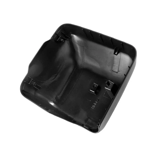 Left and Right Side Rearview Mirror Cover 68361961AA 68361960AA for Jeep Wrangler JL 2018-2023 - KUDUPARTS