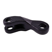 Enlace de barra de acoplamiento izquierda y derecha 43752-30511-71 43751-30511-71 para motor Toyota 13Z 14Z G4 1FZ 15Z Montacargas 02-7FD35 02-7FD40 02-7FD45 02-7FDA50 02-7FDK40