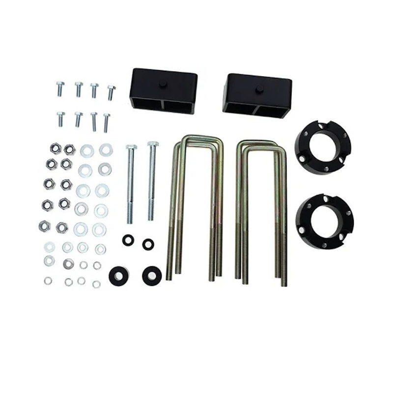 Kit de levage de nivellement 95TMA33-DD pour Toyota Tacoma L4 V6 1995-2004
