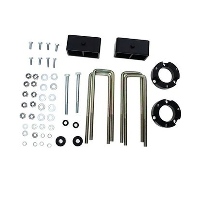Kit de levage de nivellement 95TMA33-DD pour Toyota Tacoma L4 V6 1995-2004