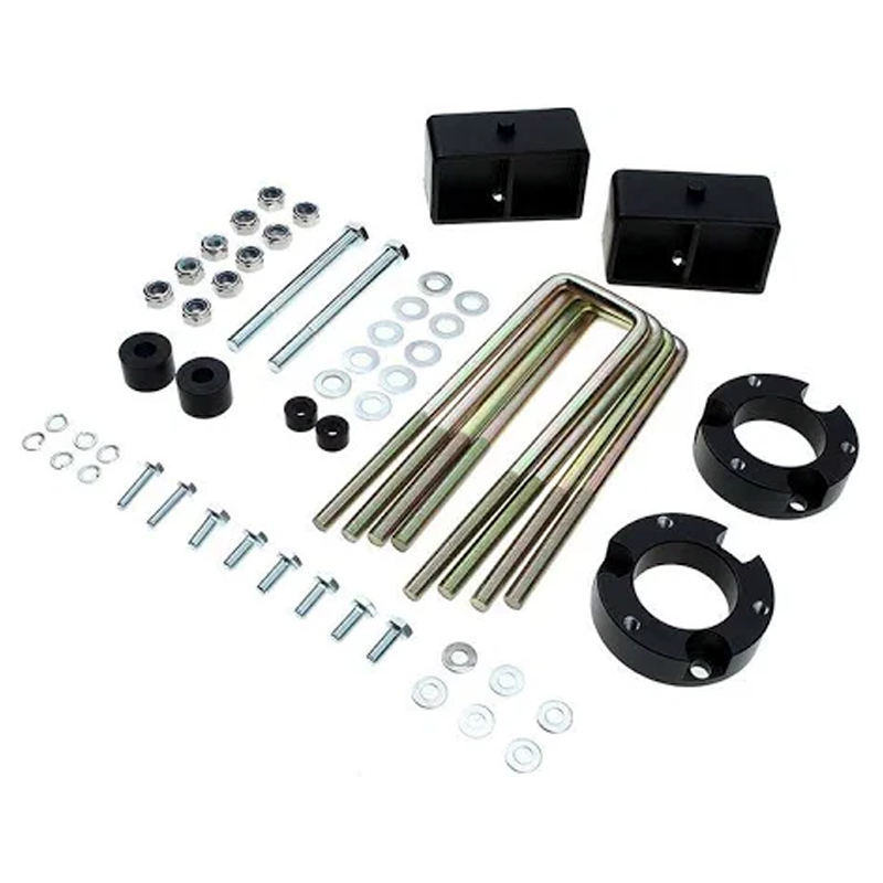 Kit de levage de nivellement 95TMA33-DD pour Toyota Tacoma L4 V6 1995-2004