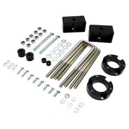 Kit de levage de nivellement 95TMA33-DD pour Toyota Tacoma L4 V6 1995-2004