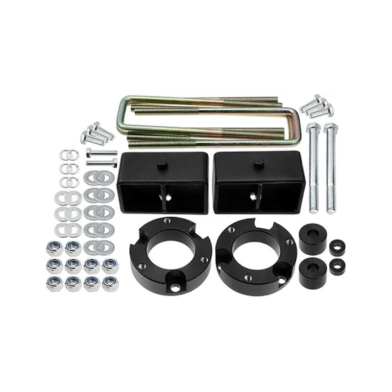 Kit de levage de nivellement 95TMA33-DD pour Toyota Tacoma L4 V6 1995-2004