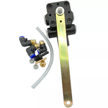 Valve de nivellement HV9990 S25395 pour Peterbilt 330 335 337 348 357 359 377 378 379 567 579 587