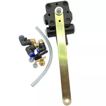 Valve de nivellement HV9990 S25395 pour Peterbilt 330 335 337 348 357 359 377 378 379 567 579 587