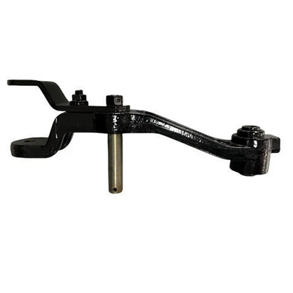 Levier 84146254 pour moissonneuses-batteuses CASE 5088, 5130, 5140, 6088, 6130, 6140, 7088, 7130, 7140, AF4077, AF4088