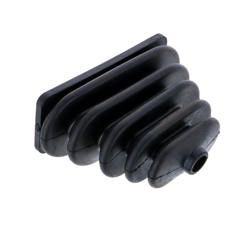 Lever Boot 53361-13900-71 for Toyota Engine 2Z 1DZ Forklift 30-5SDK10 30-5SDK11 30-5SDK8 30-5SDK9 7FBR10 7FBR13 7FBR15 7FBR18