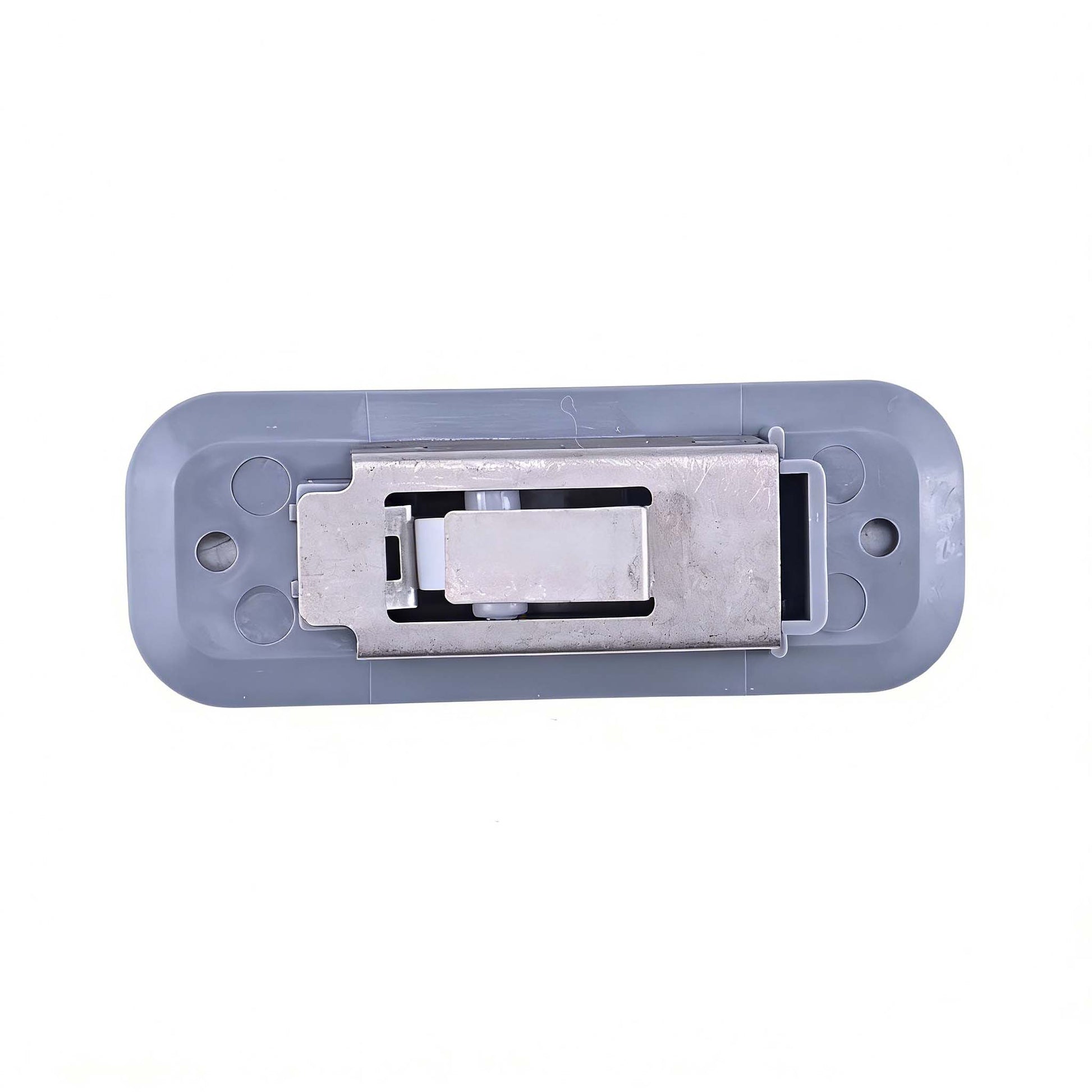 Lever Holder Assembly DC97-17991A for Samsung Dryer DV56H9000EP DV56H9000EW DV56H9000GP - KUDUPARTS