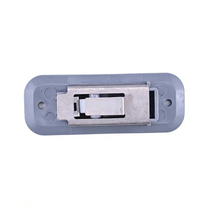 Lever Holder Assembly DC97-17991A for Samsung Dryer DV56H9000EP DV56H9000EW DV56H9000GP - KUDUPARTS