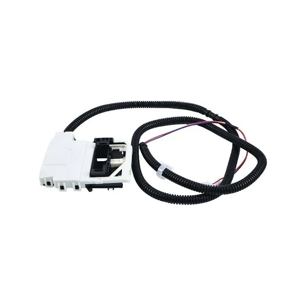 Verrou de couvercle W11368616 W11670519 pour lave-linge Whirlpool Maytag