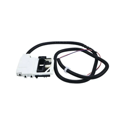 Verrou de couvercle W11368616 W11670519 pour lave-linge Whirlpool Maytag