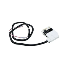 Verrou de couvercle W11368616 W11670519 pour lave-linge Whirlpool Maytag