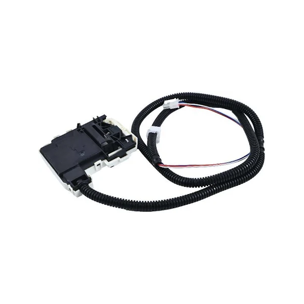 Verrou de couvercle W11368616 W11670519 pour lave-linge Whirlpool Maytag