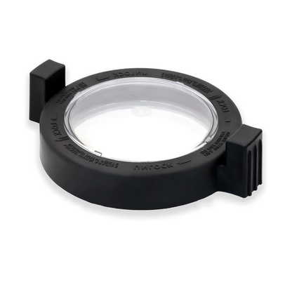 Lid With Locking Ring And Seal Kit R0445800 for Zodiac Jandy Pool Spa Pump