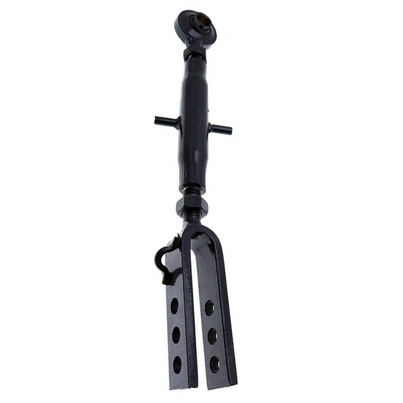 Lift Rod RH 35080-71560 for Kubota Tractor L3650DT L3650DT-GST L3650DT-WET L3650F L4400H - KUDUPARTS