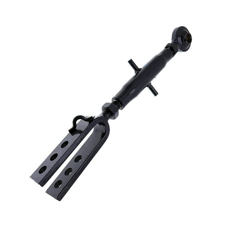 Lift Rod RH 35080-71560 for Kubota Tractor L3650DT L3650DT-GST L3650DT-WET L3650F L4400H - KUDUPARTS
