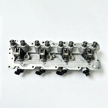 Unité de commande de soupape hydraulique de levage LR172660 LR092033 pour moteur Land-Rover AJ200 Range Sport Vogue Evoque GL