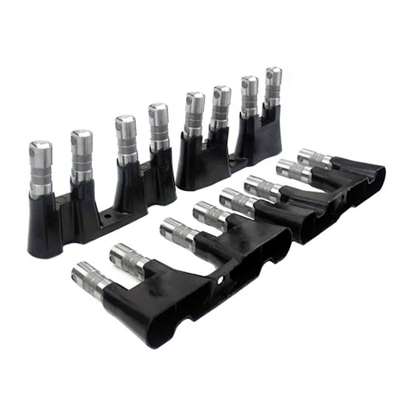 Lifter & Guide Kit 8C3Z-6C329-B 3C3Z-6500-AA for Ford E350 E450 F250 F350 F450 F550 - KUDUPARTS