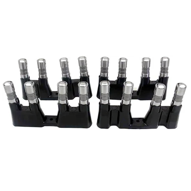 Kit de levage et de guidage 8C3Z-6C329-B 3C3Z-6500-AA pour Ford E350 E450 F250 F350 F450 F550