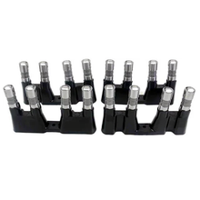 Kit de levage et de guidage 8C3Z-6C329-B 3C3Z-6500-AA pour Ford E350 E450 F250 F350 F450 F550