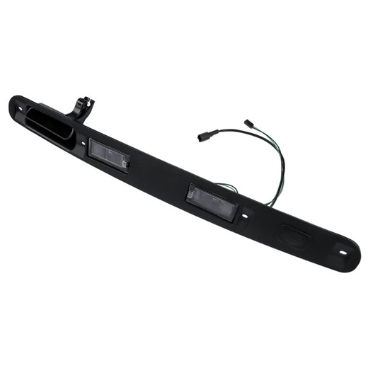 Liftgate Latch Handle 5178320AH for Dodge Vehicle Journey 2011-2020 - KUDUPARTS